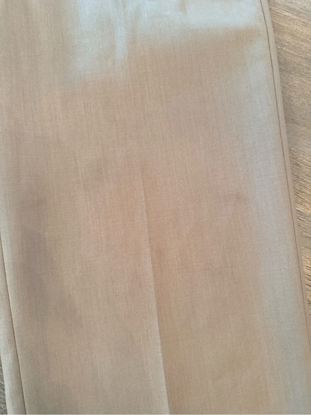 Lauren Ralph Lauren Boys Size 10R Tan Dress Pants 25” Waist